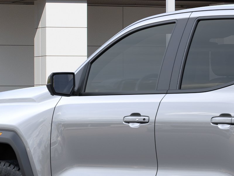 New 2026 GMC Canyon AT4 w/ Nightfall Edition AWD/4WD image 13