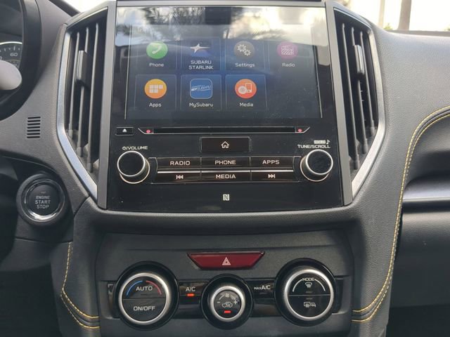 Used 2023 Subaru Crosstrek 2.5i Sport image 21