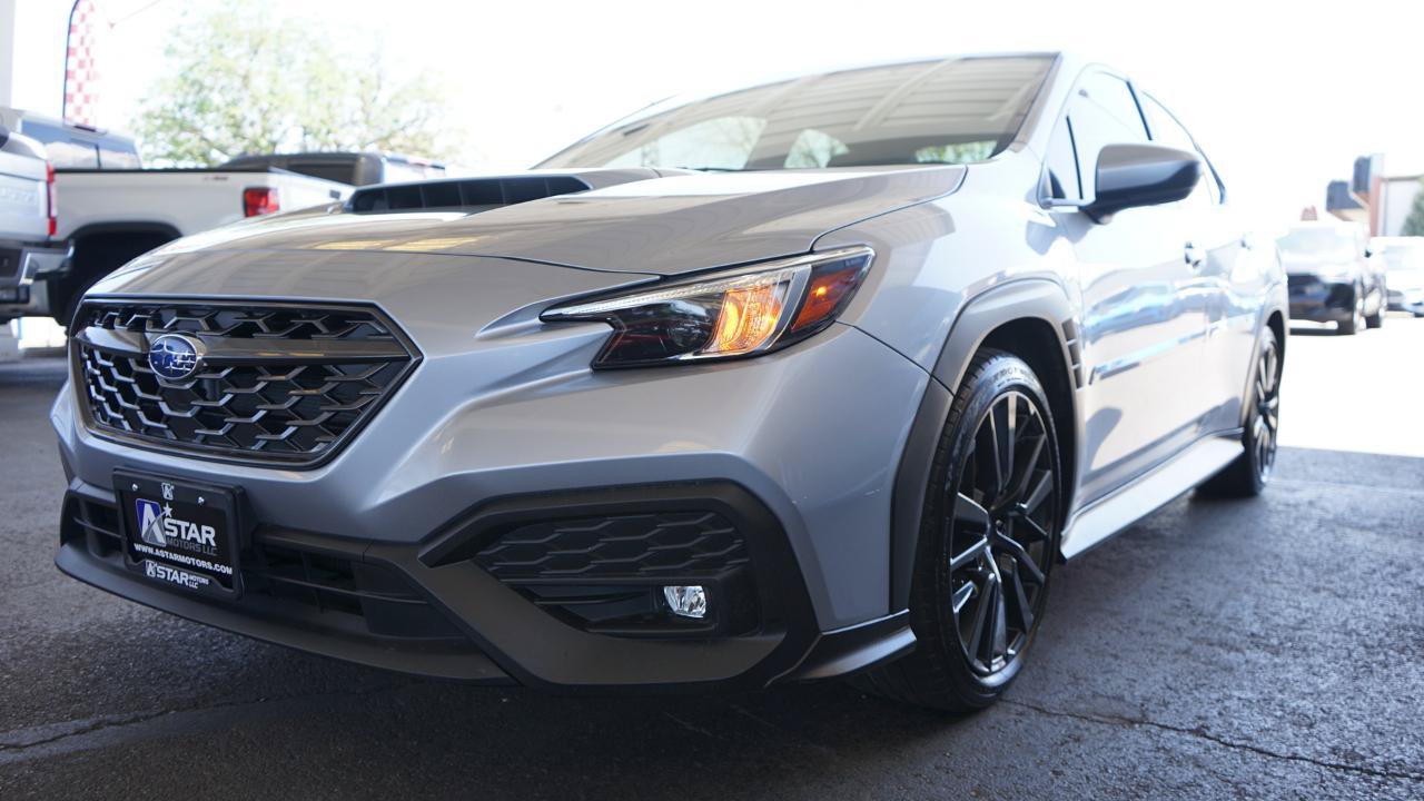 Used 2024 Subaru WRX Premium AWD/4WD image 25