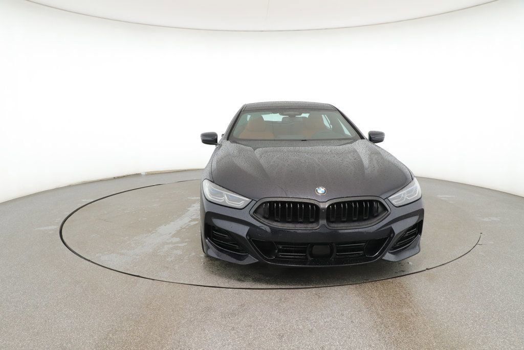 Used 2024 BMW 840i Gran Coupe xDrive image 8
