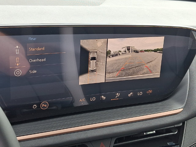 New 2026 Buick Envision Sport Touring AWD/4WD image 14