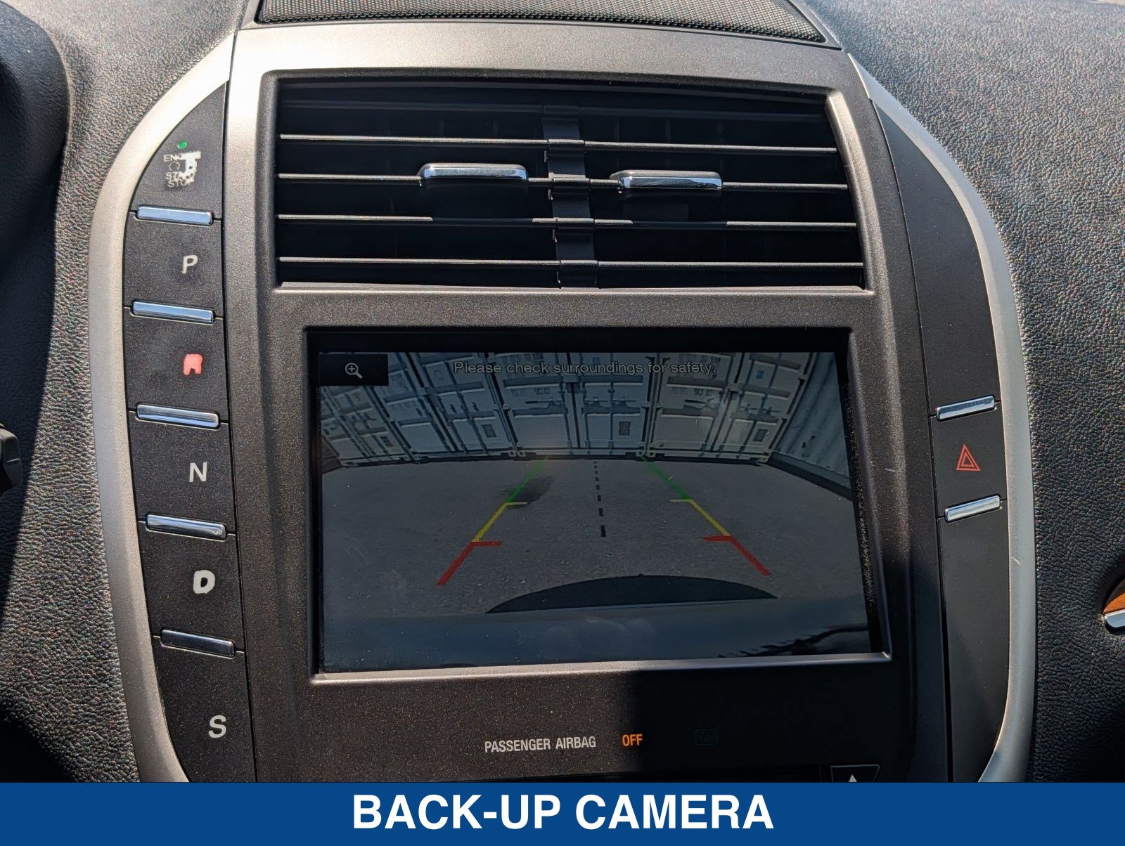 Used 2015 Lincoln MKC AWD w/ Equipment Group 102A Reserve image 32