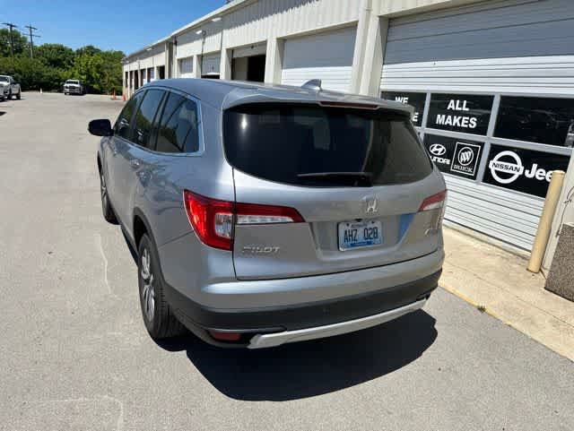 Used 2020 Honda Pilot EX-L image 20