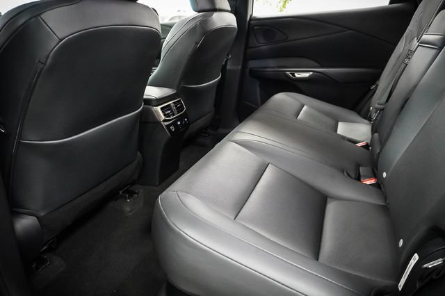 Certified 2023 Lexus RX 350 Premium w/ Accessory Package (Z1) FWD image 20