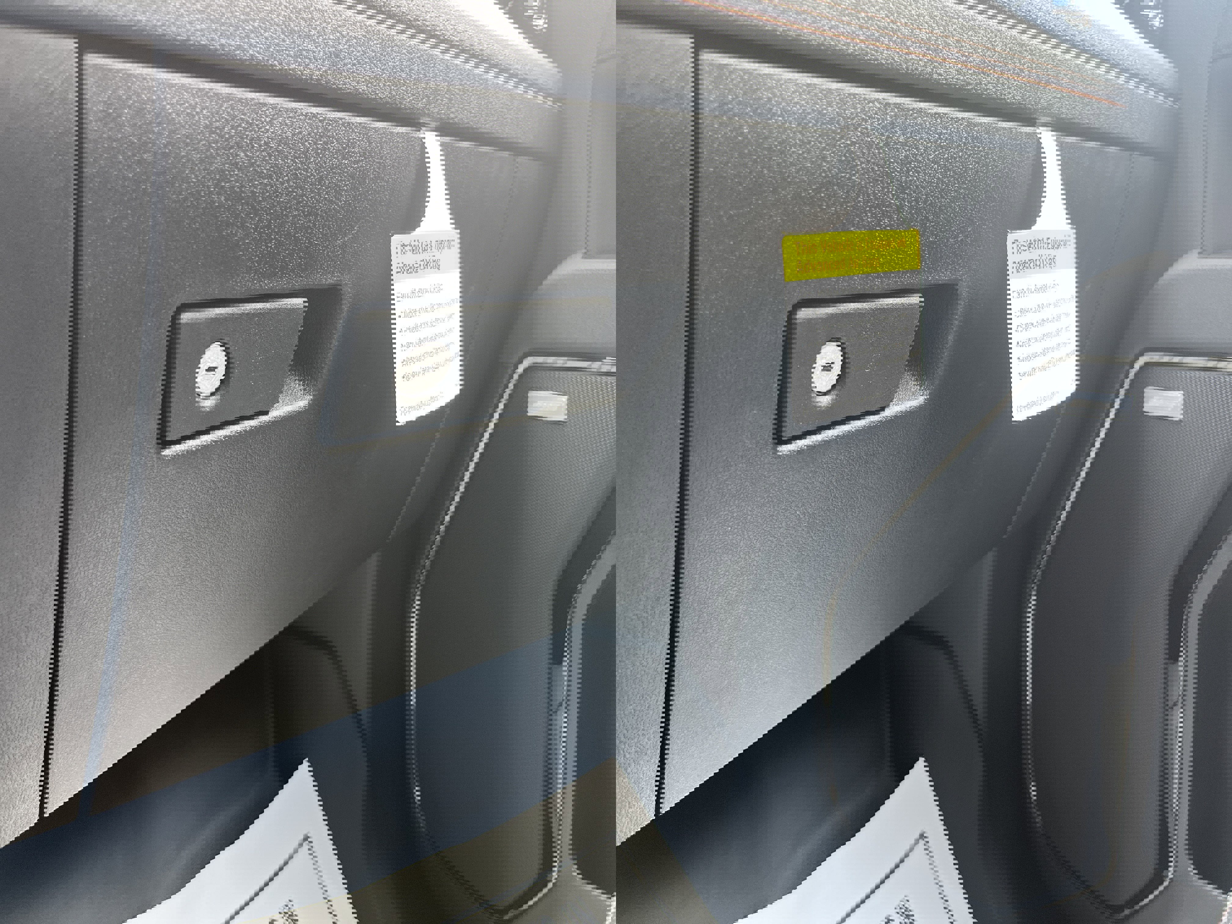 New 2026 GMC Sierra 2500 AT4 w/ AT4 Premium Plus Package image 33