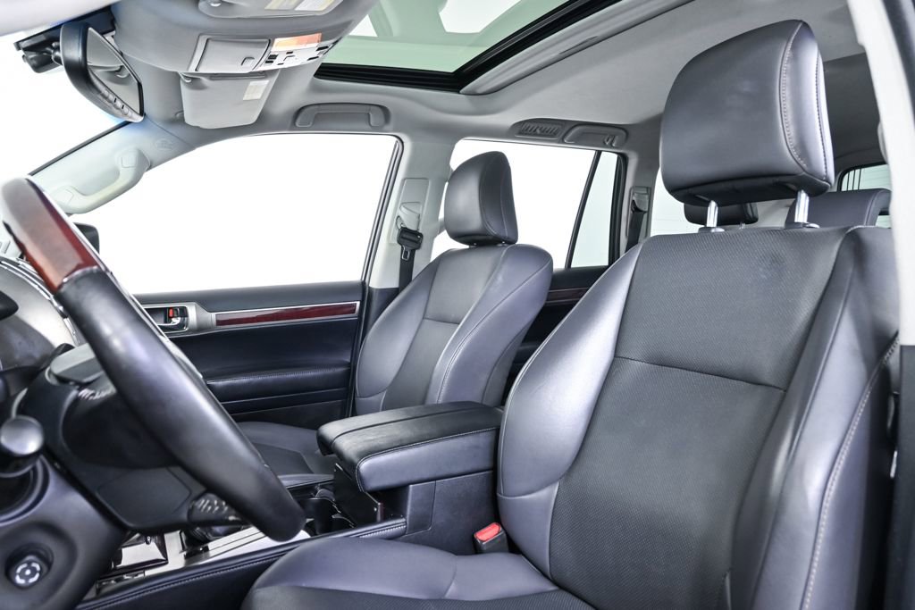 Used 2019 Lexus GX 460 Premium image 6