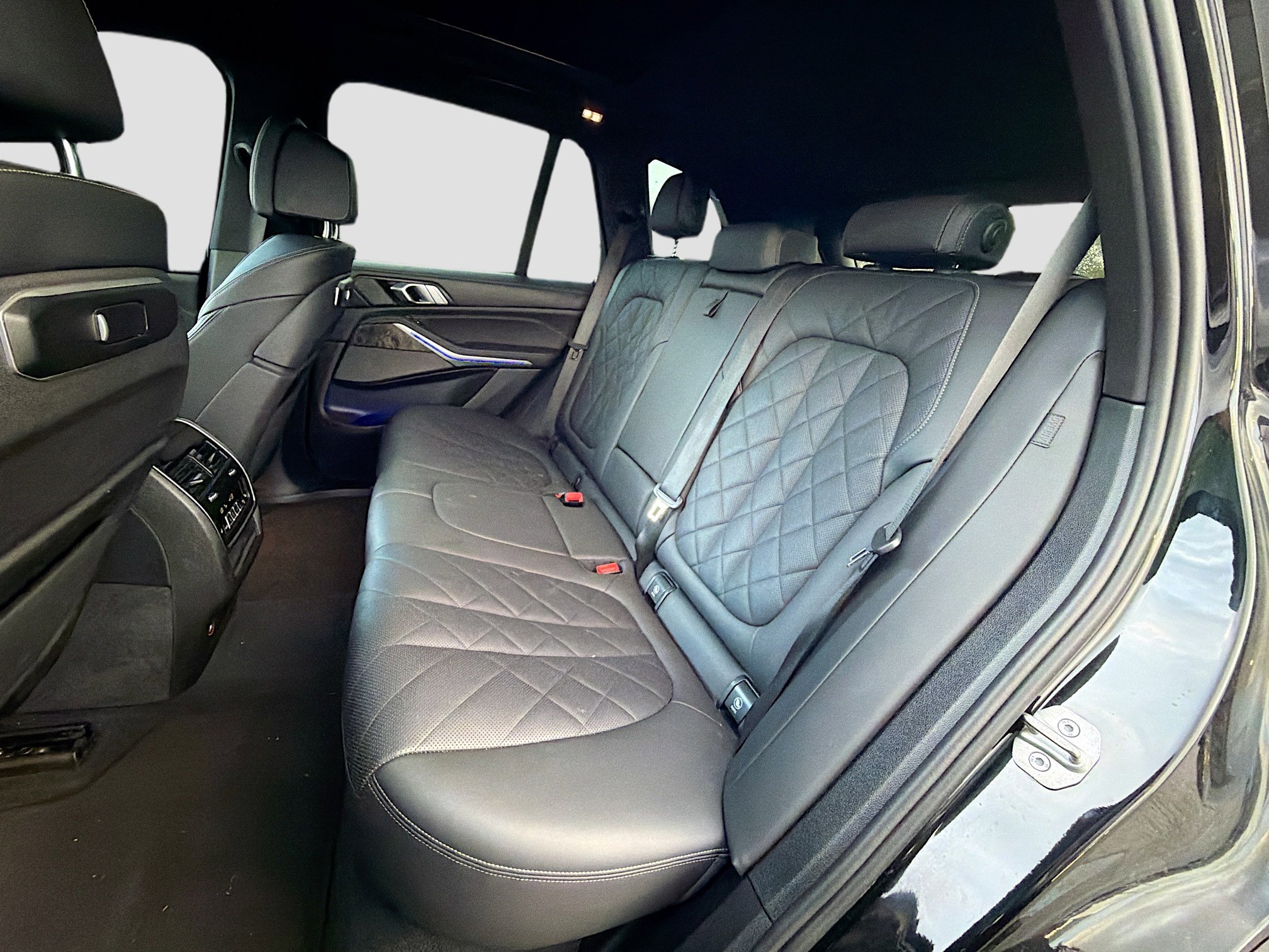 Used 2024 BMW X5 sDrive40i image 21