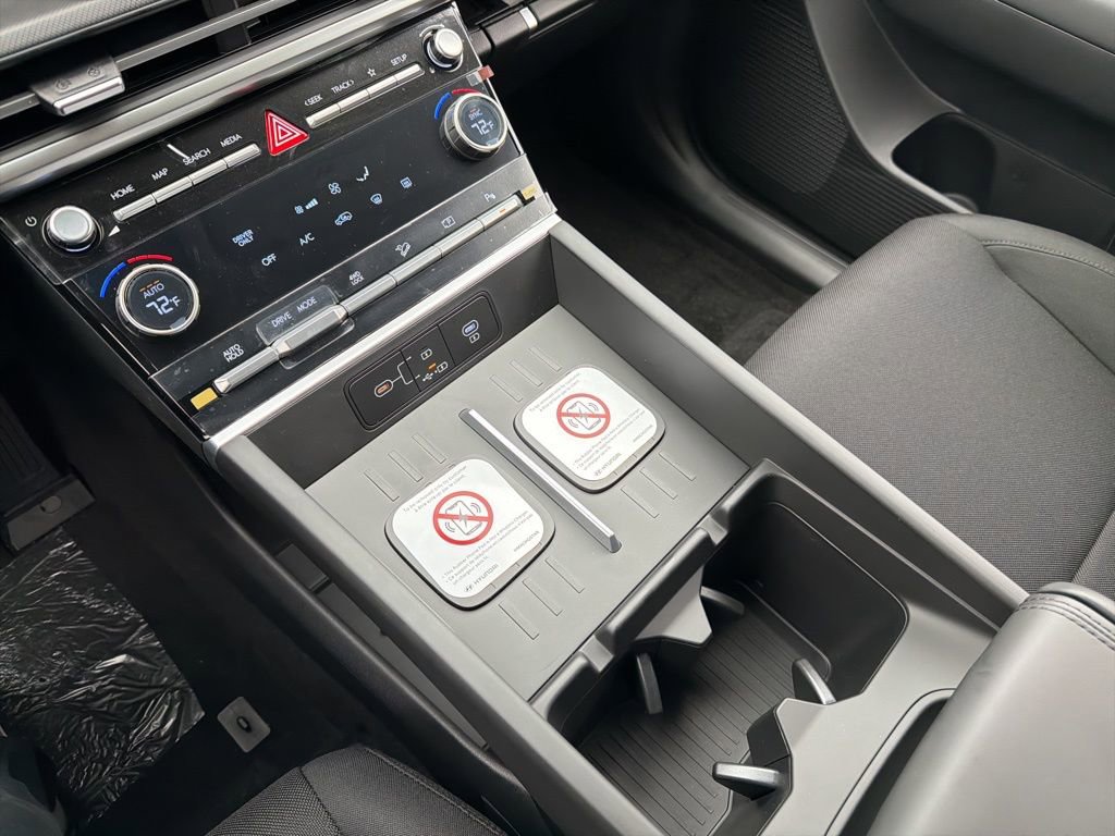 New 2026 Hyundai Santa Fe SE AWD/4WD image 32