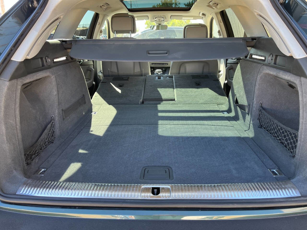 Used 2017 Audi A4 2.0T allroad Premium Plus image 20