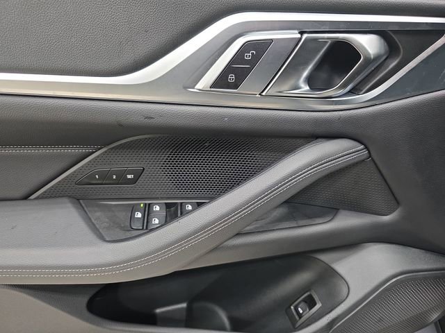 Certified 2024 BMW i4 eDrive35 w/ Convenience Package RWD image 25
