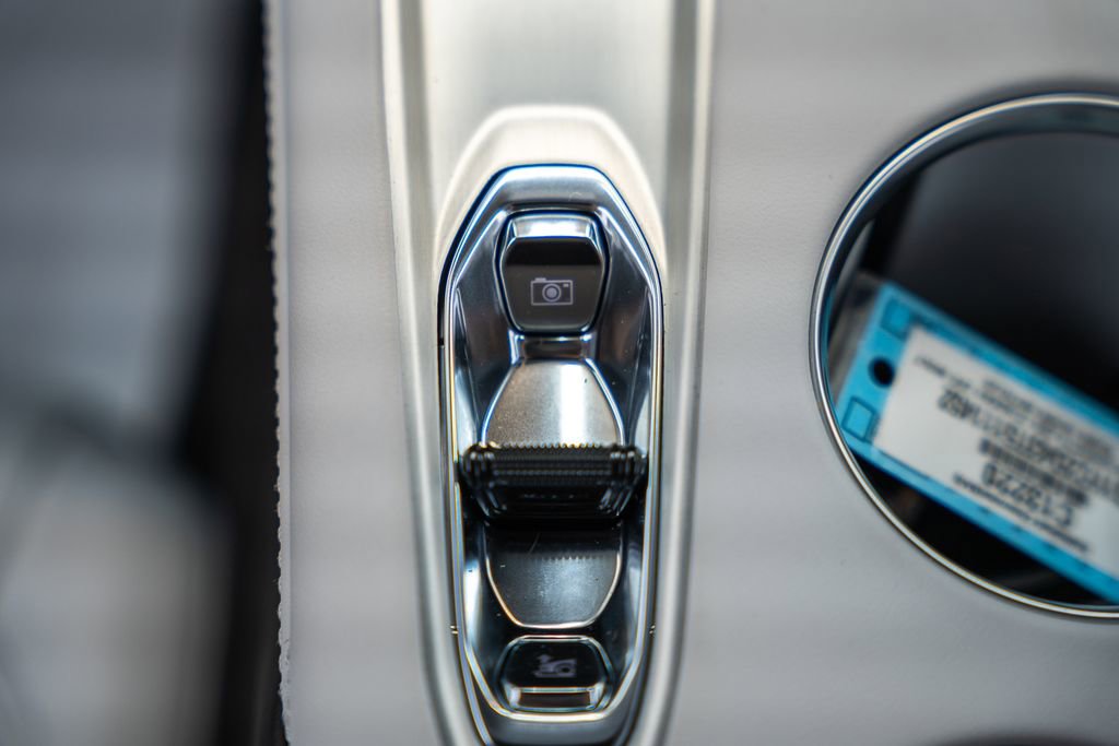 New 2026 Chevrolet Corvette Stingray Premium Cpe w/ 3LT image 24