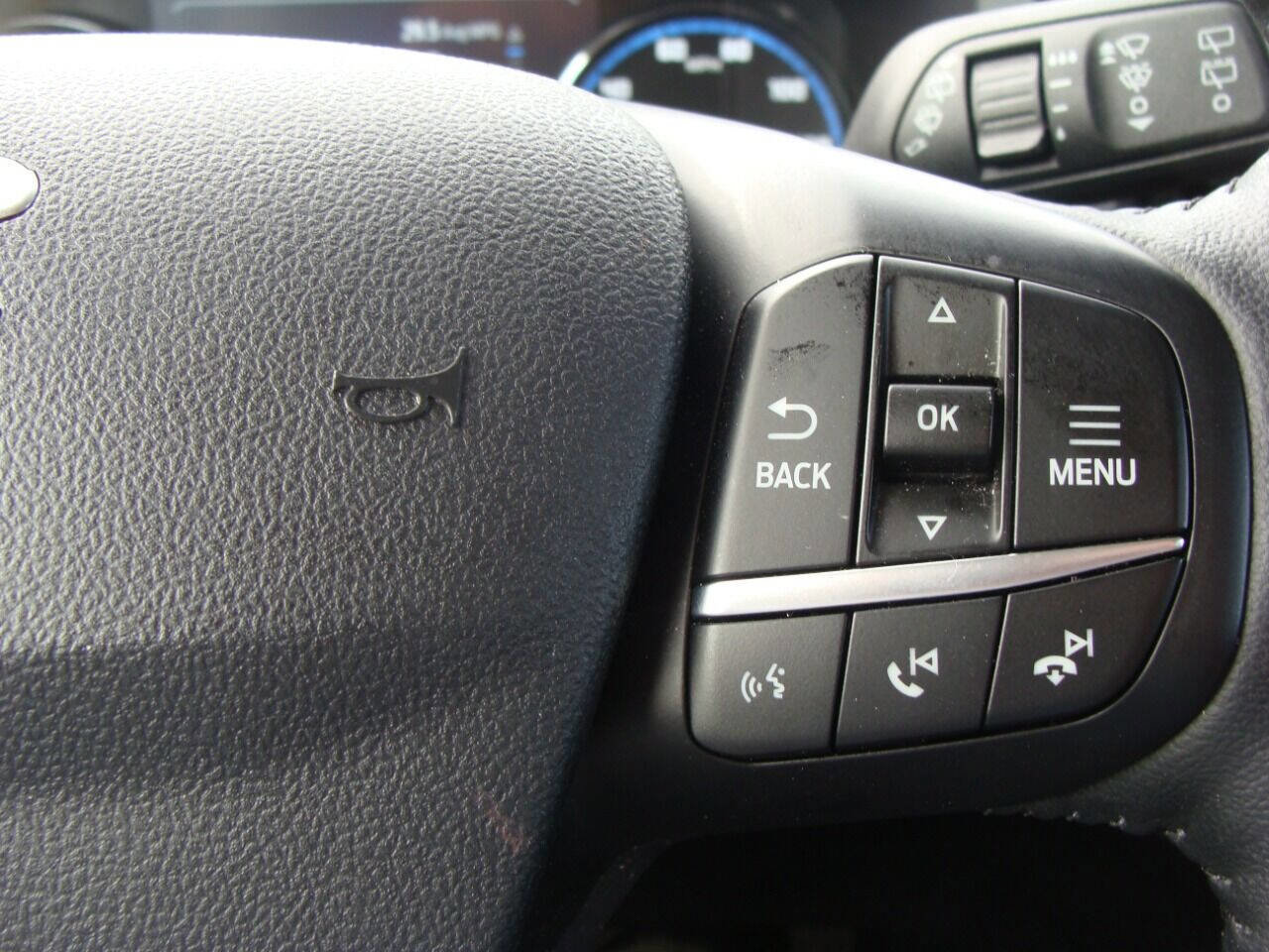 Used 2023 Ford Bronco Sport Outer Banks w/ Tech Package image 9