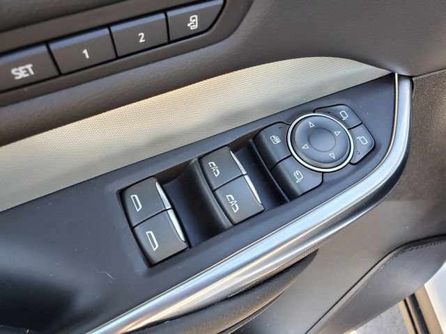 Certified 2023 Cadillac XT4 Premium Luxury w/ Cold Weather Package image 22