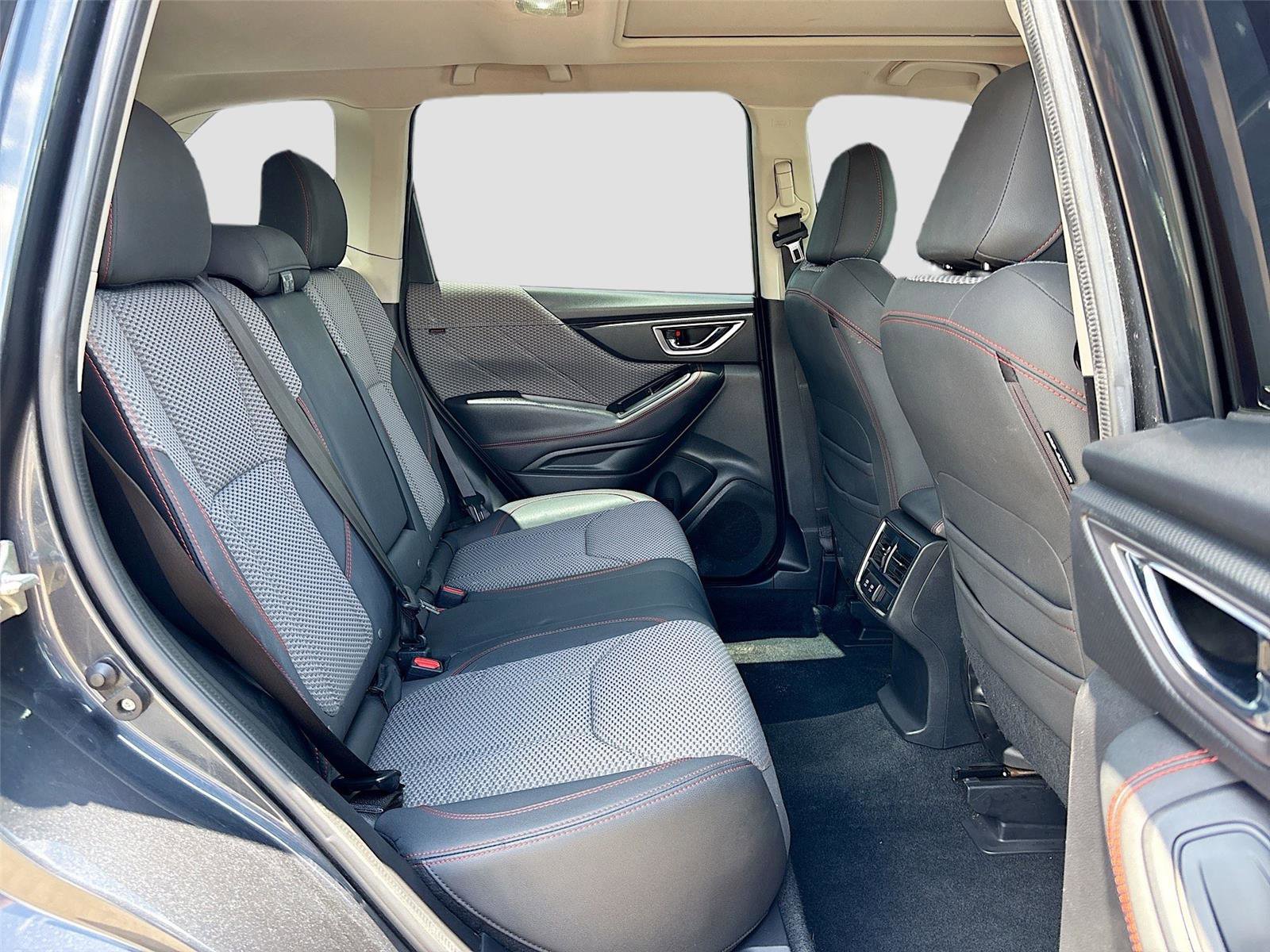 Used 2019 Subaru Forester Sport AWD/4WD image 27