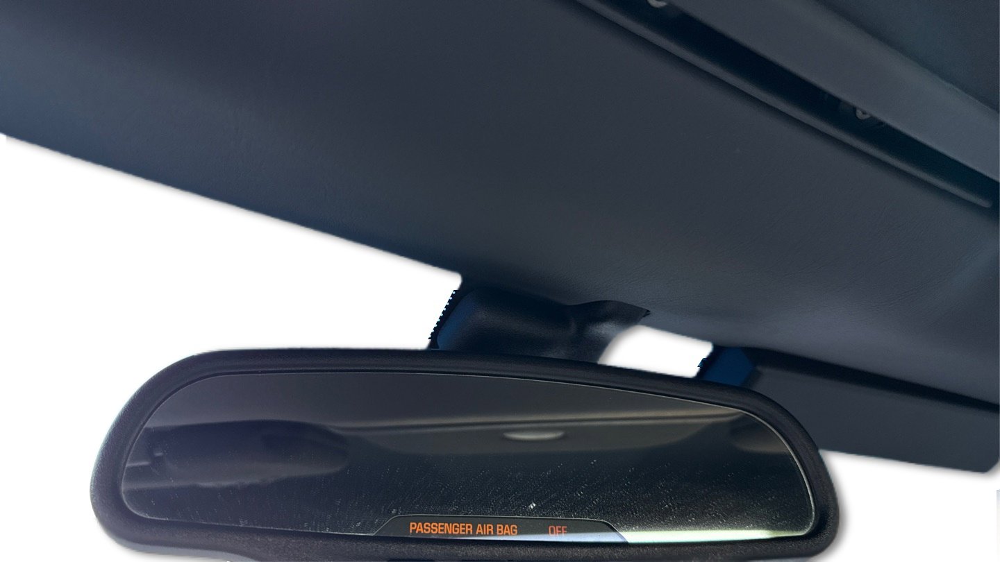 Used 2006 Cadillac XLR image 47