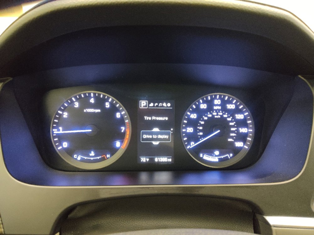 Used 2016 Hyundai Sonata Limited w/ Option Group 04 image 23