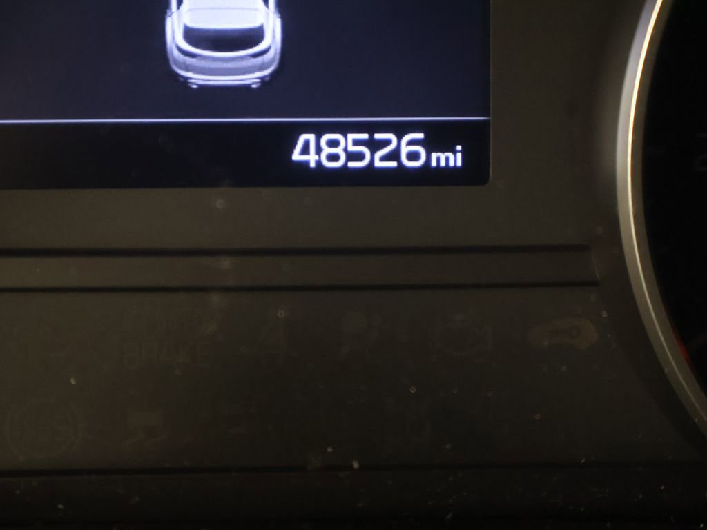 Used 2022 Kia Sportage LX image 32