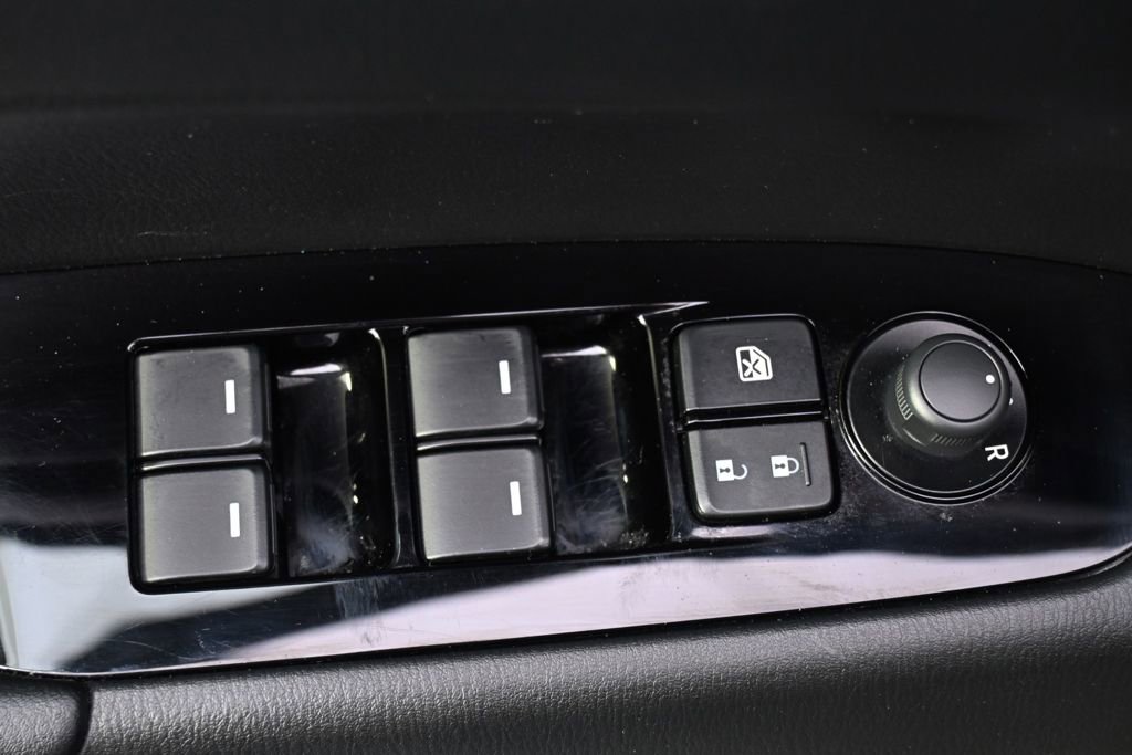 Used 2023 MAZDA CX-5 AWD 2.5 S w/ Select Package image 23