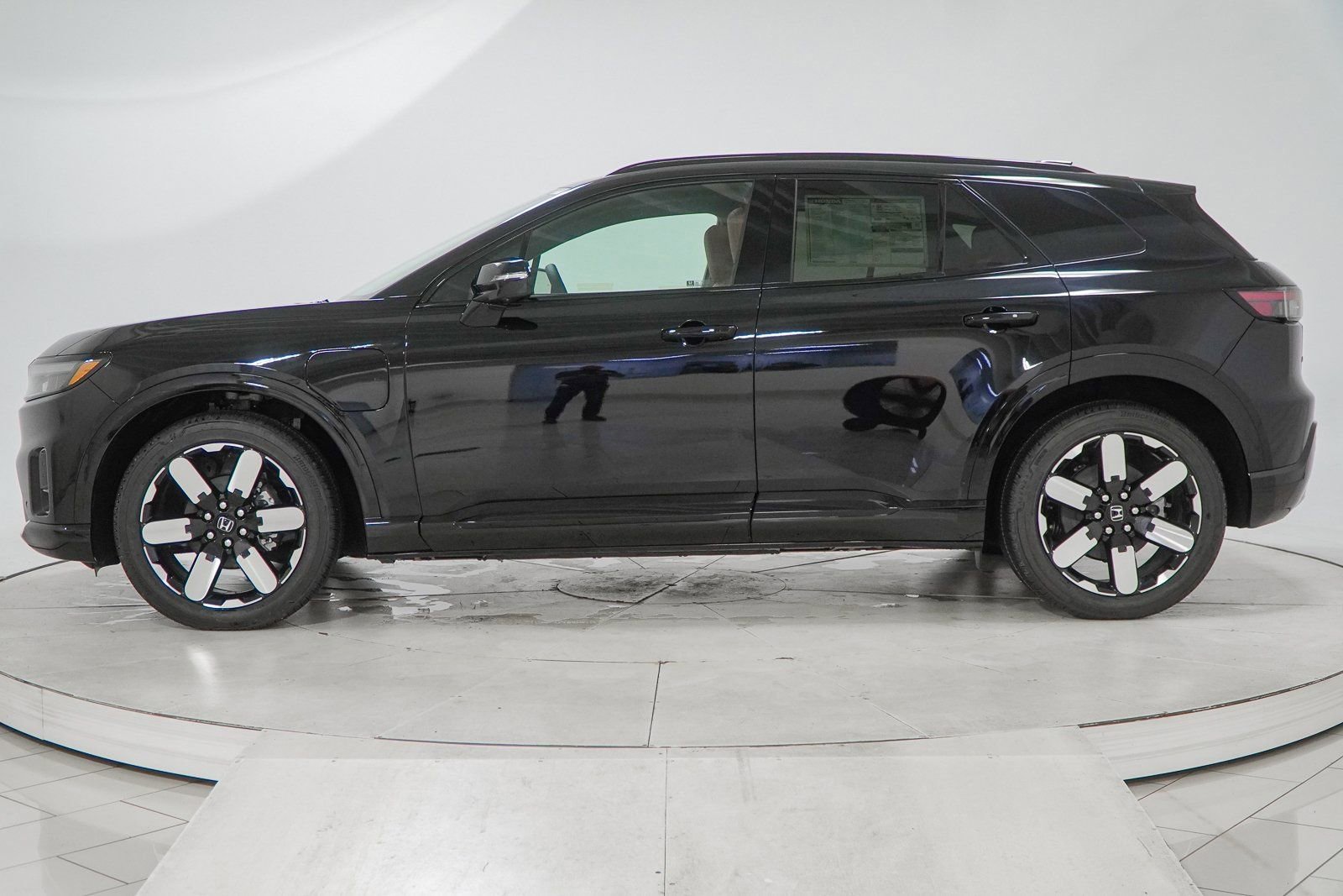 New 2026 Honda Prologue Elite image 4