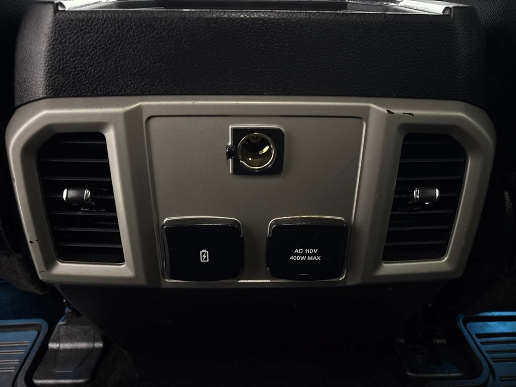 Used 2017 Ford F150 Lariat w/ Equipment Group 501A Mid AWD/4WD image 34
