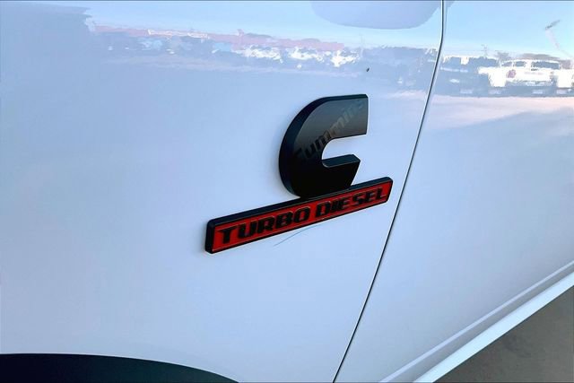 New 2026 RAM 5500 Tradesman image 16