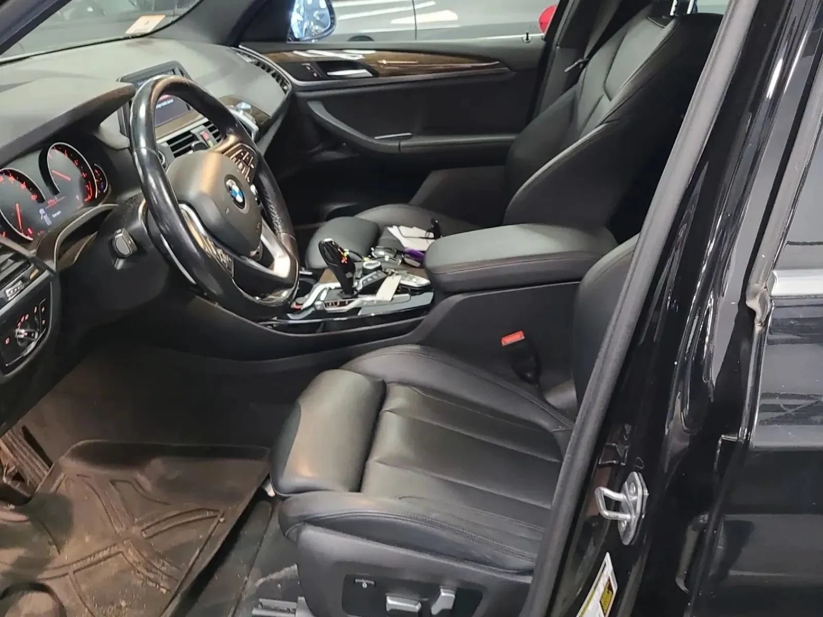 Used 2019 BMW X3 xDrive30i AWD/4WD image 7