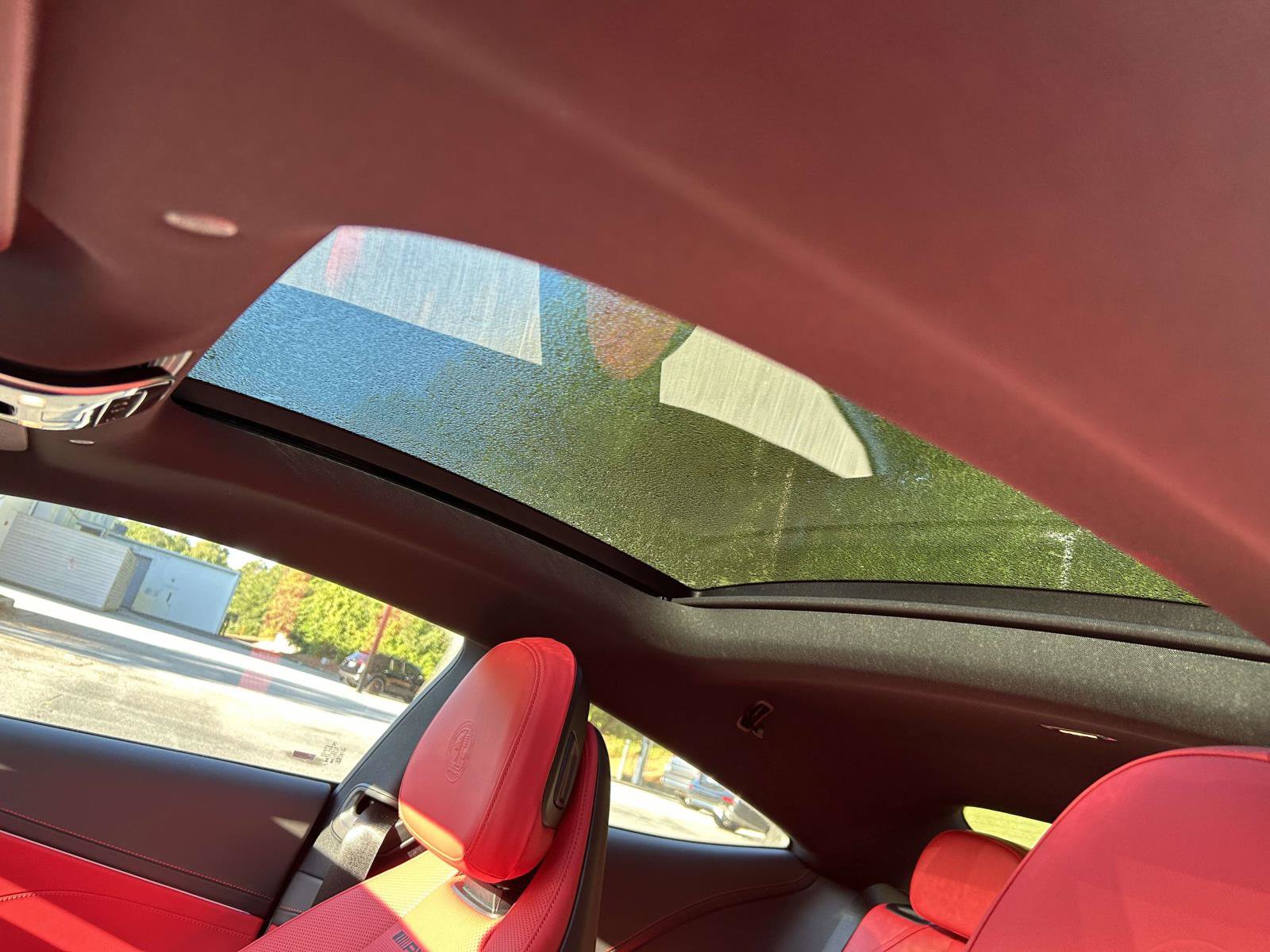 New 2027 Mercedes-Benz CLE 53 AMG 4MATIC Coupe image 20