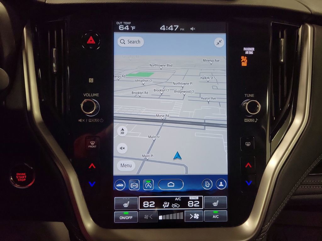 Used 2025 Subaru Outback Limited image 17