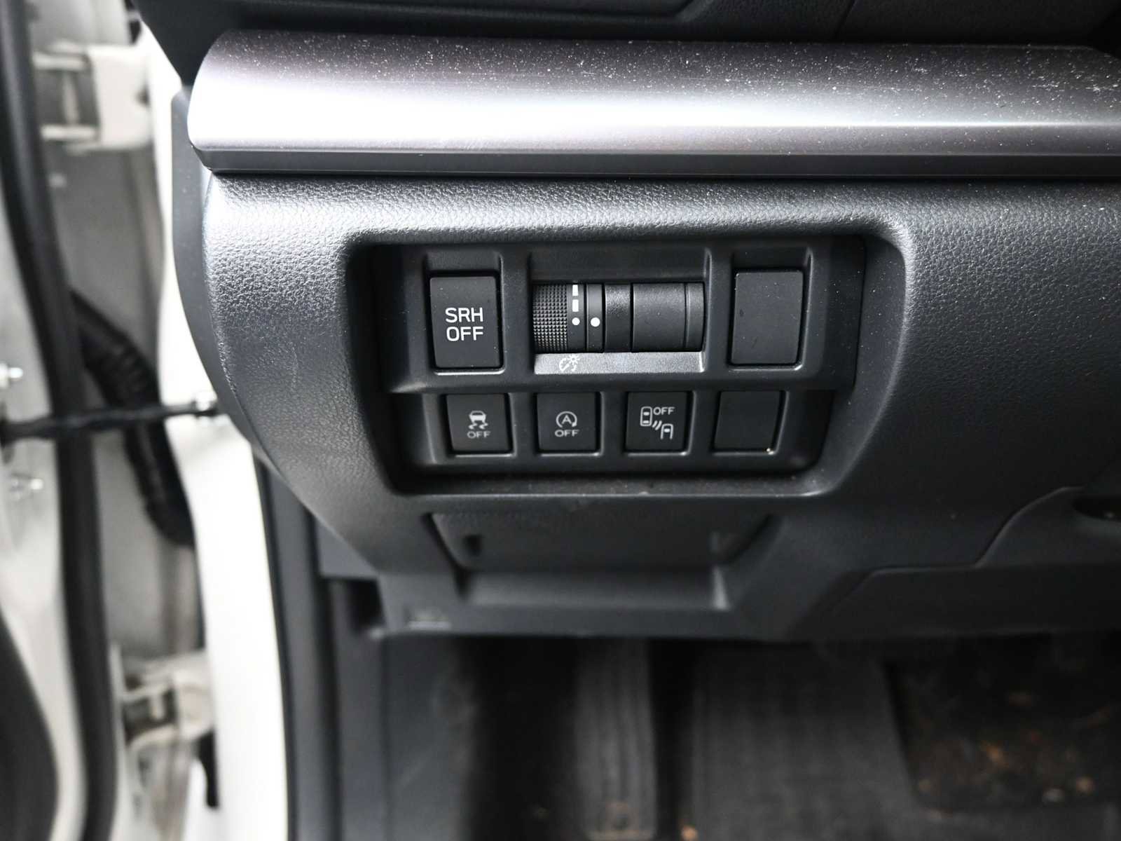 Used 2021 Subaru Crosstrek 2.5i Limited w/ Popular Package #4 image 11