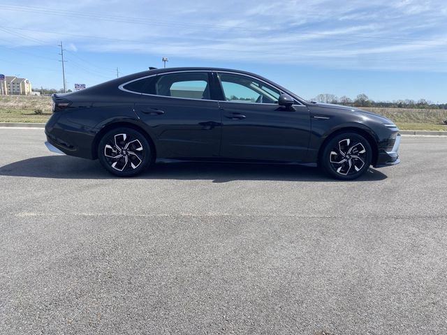 Used 2024 Hyundai Sonata SEL FWD image 6