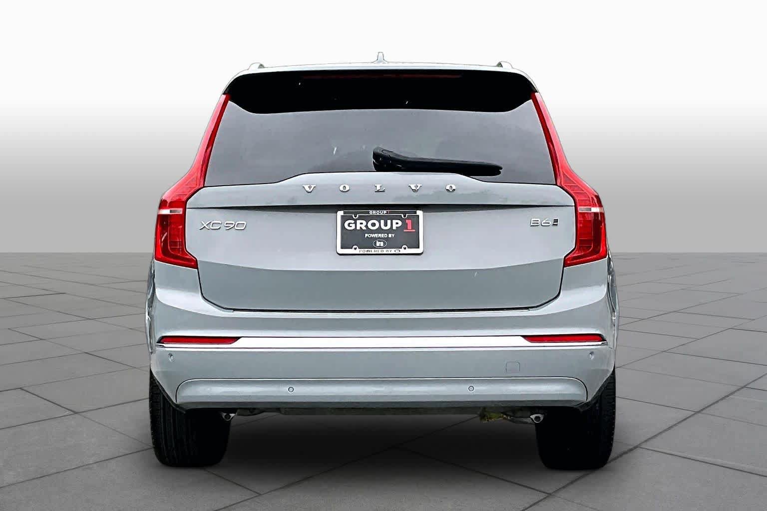 Certified 2024 Volvo XC90 B6 Plus w/ Protection Package Premier AWD/4WD image 5