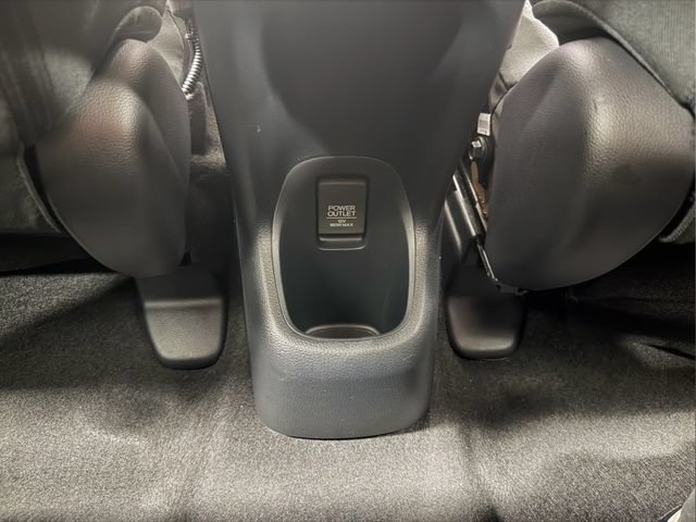 Certified 2022 Honda HR-V LX image 19