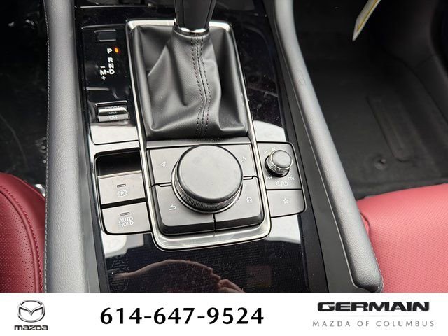 New 2026 MAZDA MAZDA3 Hatchback w/Premium Plus Pkg image 28