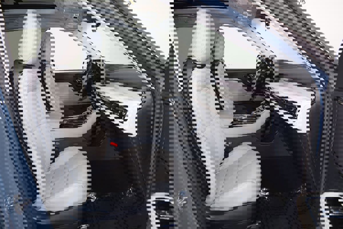 Used 2025 Lincoln Aviator Reserve w/ Illumination Package AWD/4WD image 13