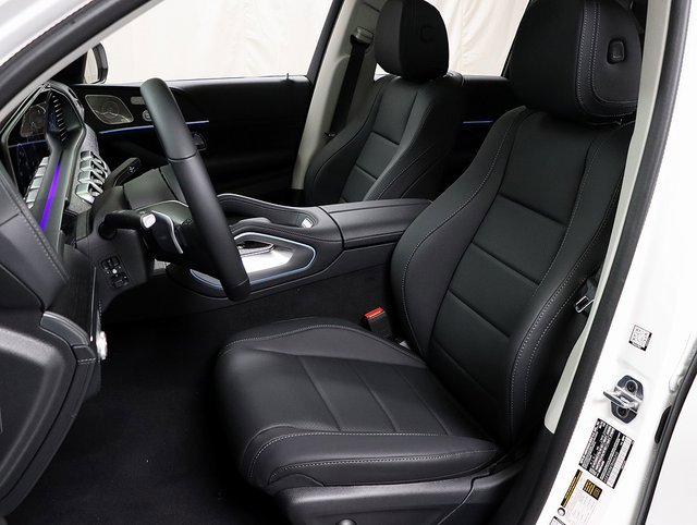 New 2026 Mercedes-Benz GLE 450 4MATIC image 10