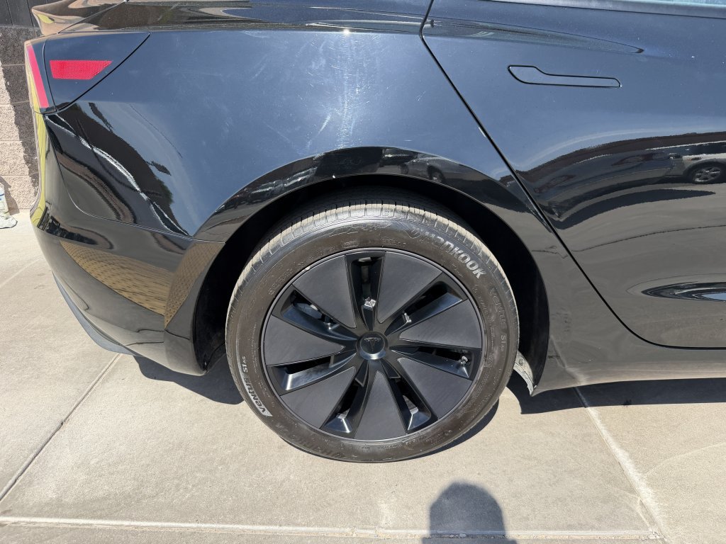 Used 2024 Tesla Model 3 RWD image 14