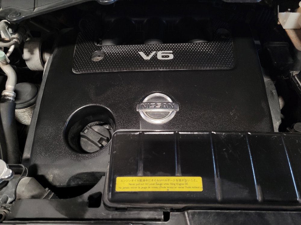 Used 2014 Nissan Quest S FWD image 30