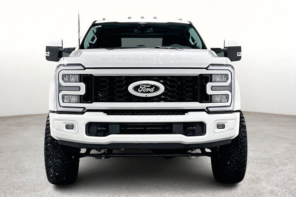 Used 2026 Ford F450 Lariat image 5