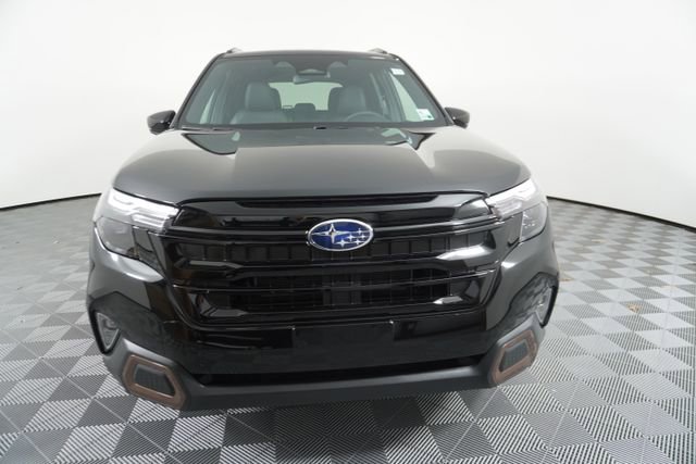 New 2026 Subaru Forester Sport image 2