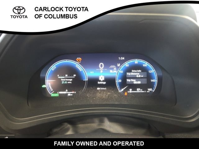 Used 2026 Toyota Grand Highlander AWD Hybrid image 25