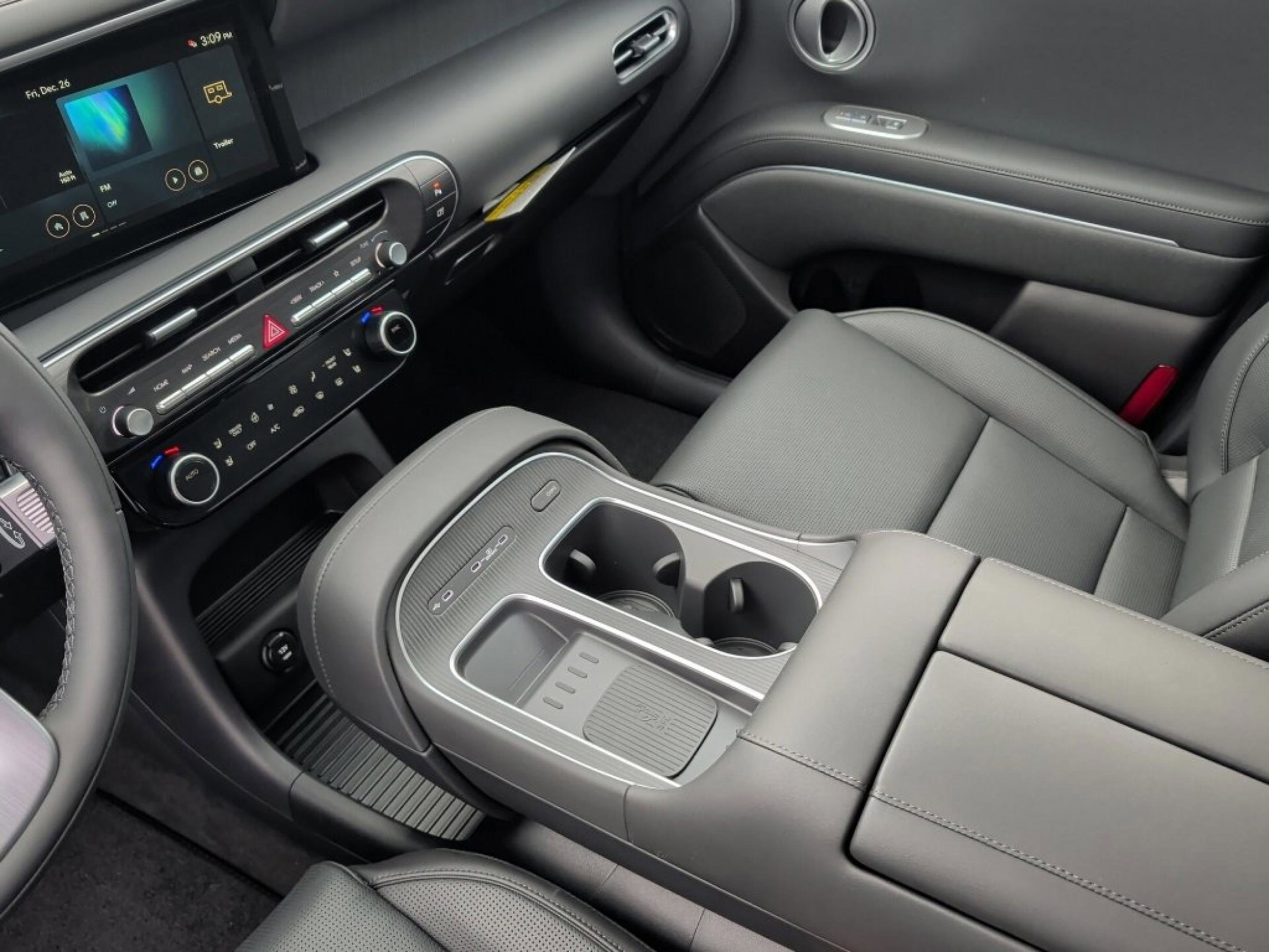 New 2026 Hyundai Palisade Calligraphy image 31