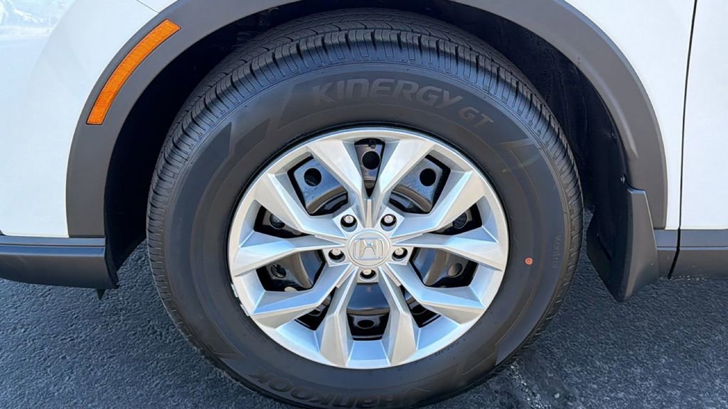 New 2026 Honda CR-V LX image 9