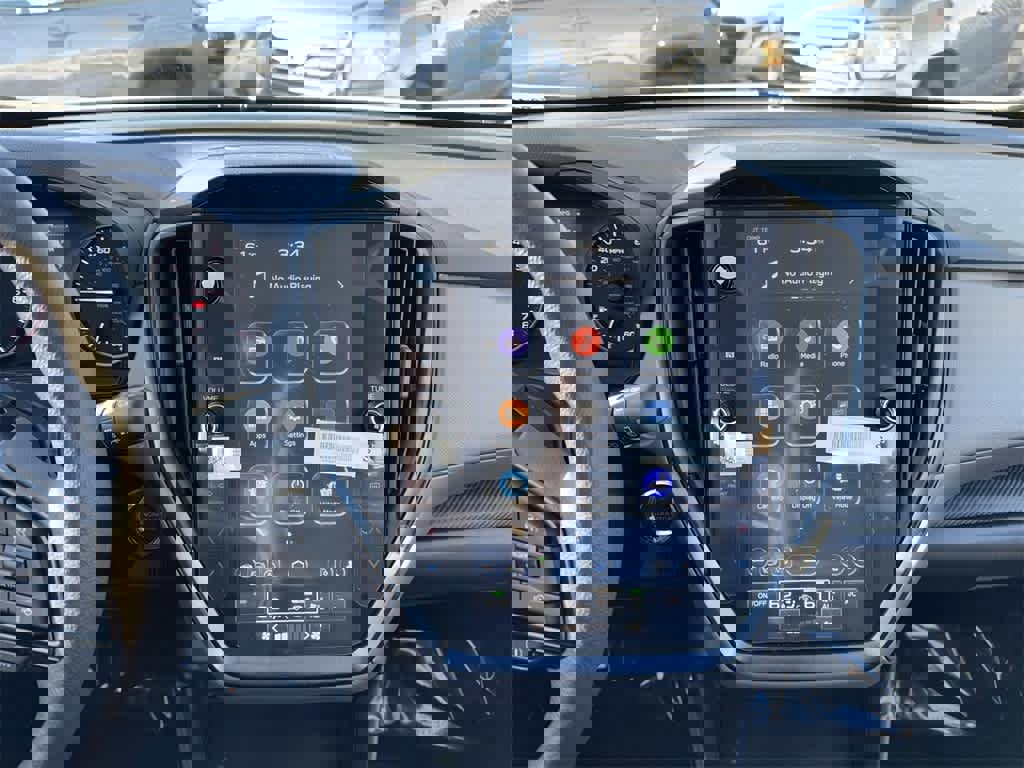 New 2026 Subaru Crosstrek 2.0i Premium image 16