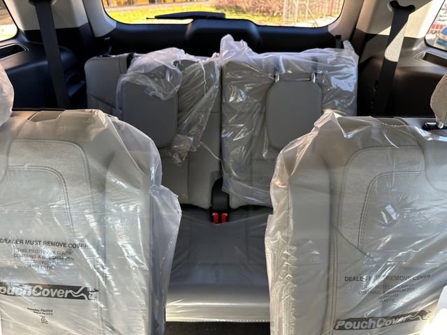 New 2026 Ford Explorer Active w/ Active Comfort Package AWD/4WD image 26