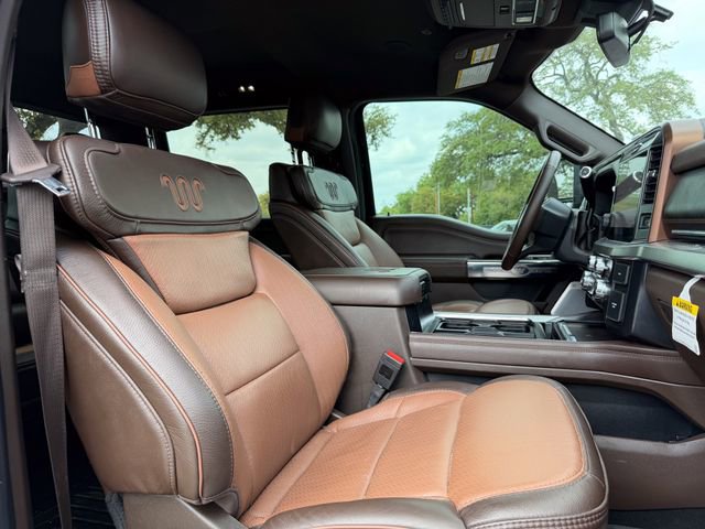 Used 2025 Ford F250 King Ranch AWD/4WD image 17