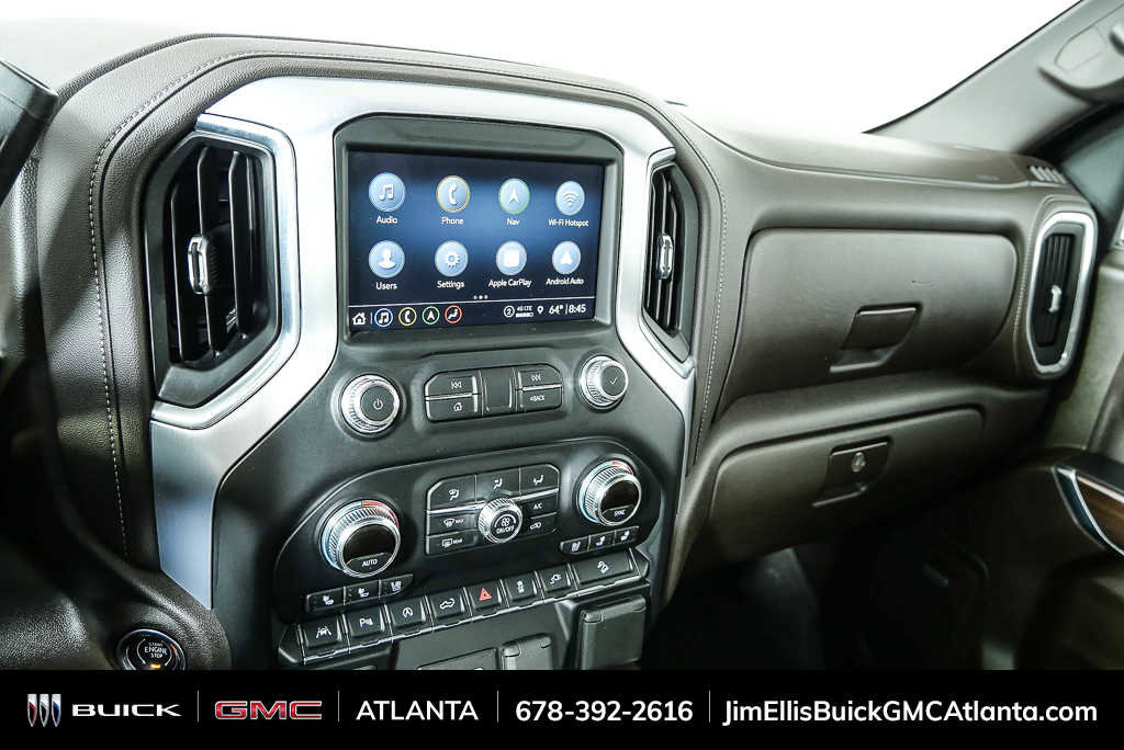 Used 2021 GMC Sierra 1500 SLT w/ SLT Premium Plus Package image 13
