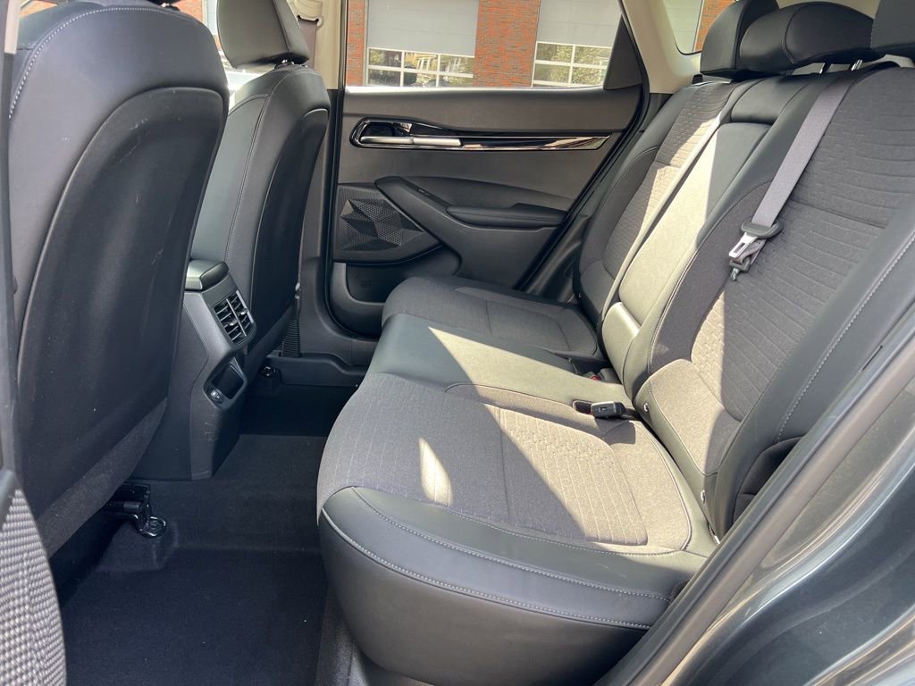 Certified 2023 Kia Seltos S image 23