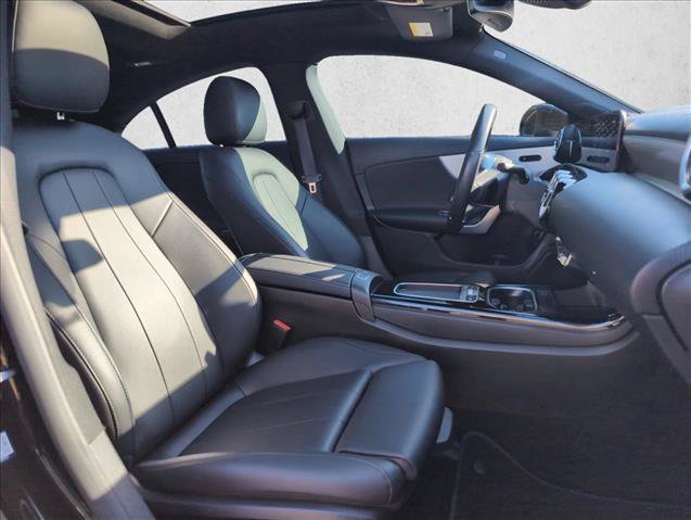 Used 2024 Mercedes-Benz CLA 250 image 28