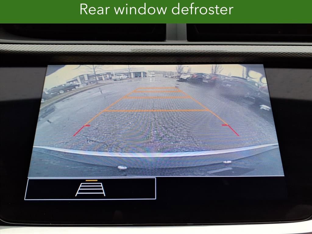 Certified 2023 Buick Encore GX Preferred image 24