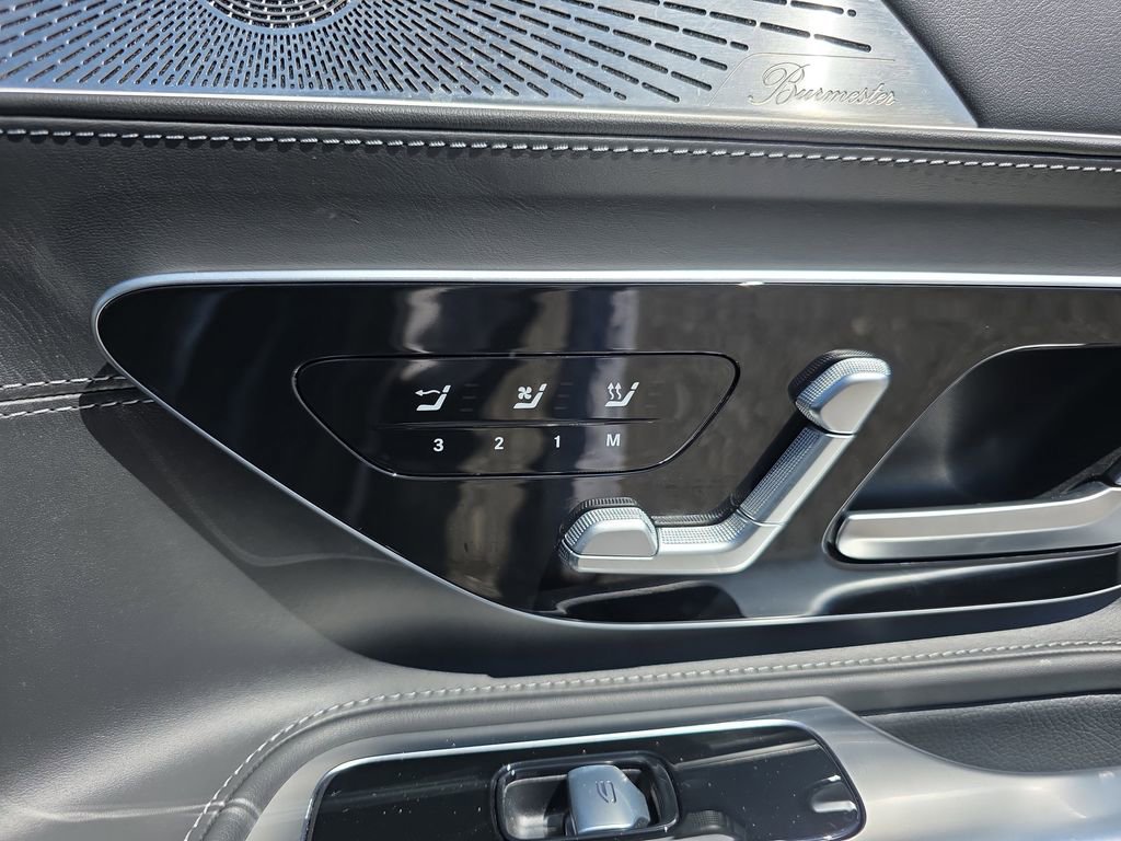 Certified 2022 Mercedes-Benz SL 55 AMG 4MATIC image 16